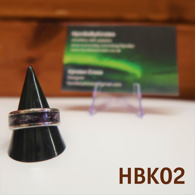 Size 9 Ring
