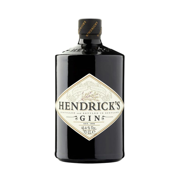 Hendrick's Gin 