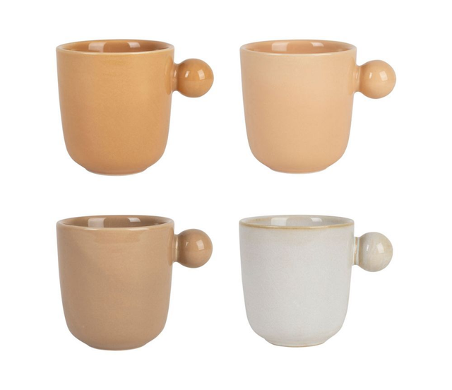 TASSE CAFE KLOSEN NUDE 10CL