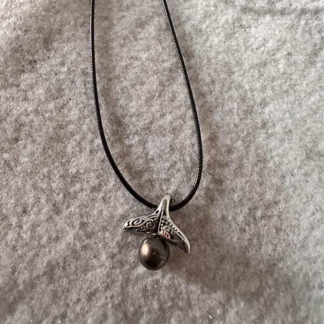 Collier ‘Otia