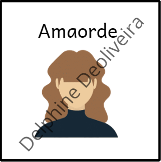 Amaorde