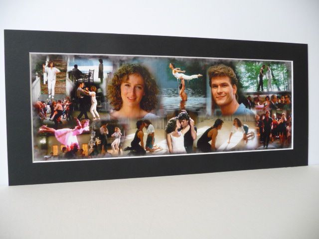 Dirty Dancing Print