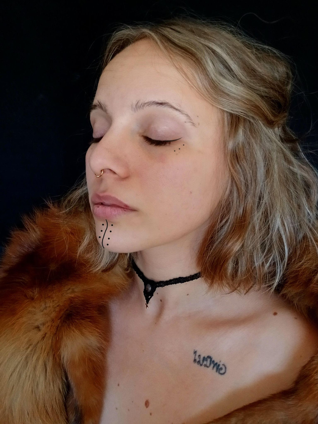 Lueur de Rán – Opale de Feu