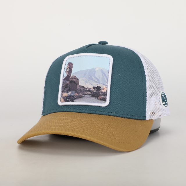Gorra Tenerife