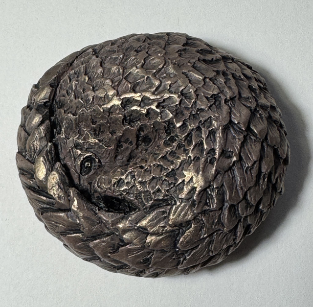 Pangolin