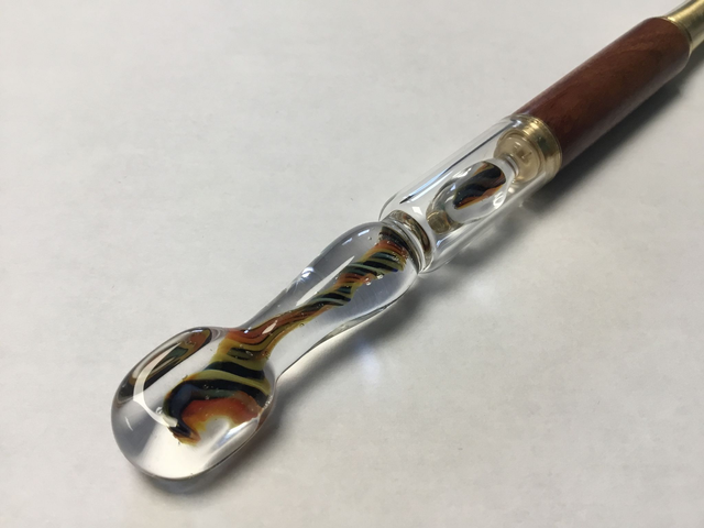 Stylo à plume réf Styp 007