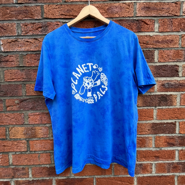 Planet Pals T-shirt - Xtra Large 