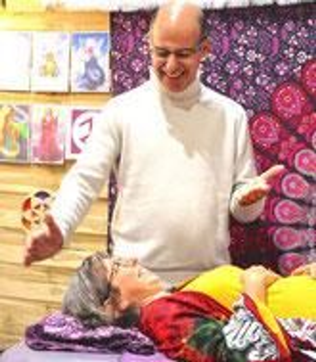 Soin de Bio-énergie 