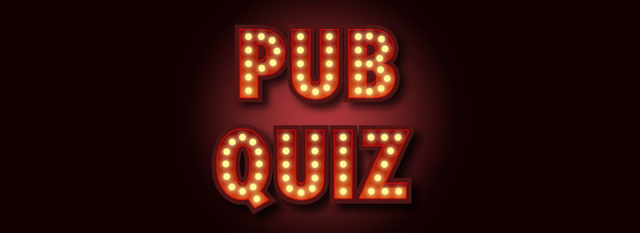 Pubquiz