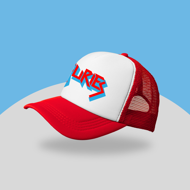 Furies Trucker Hat