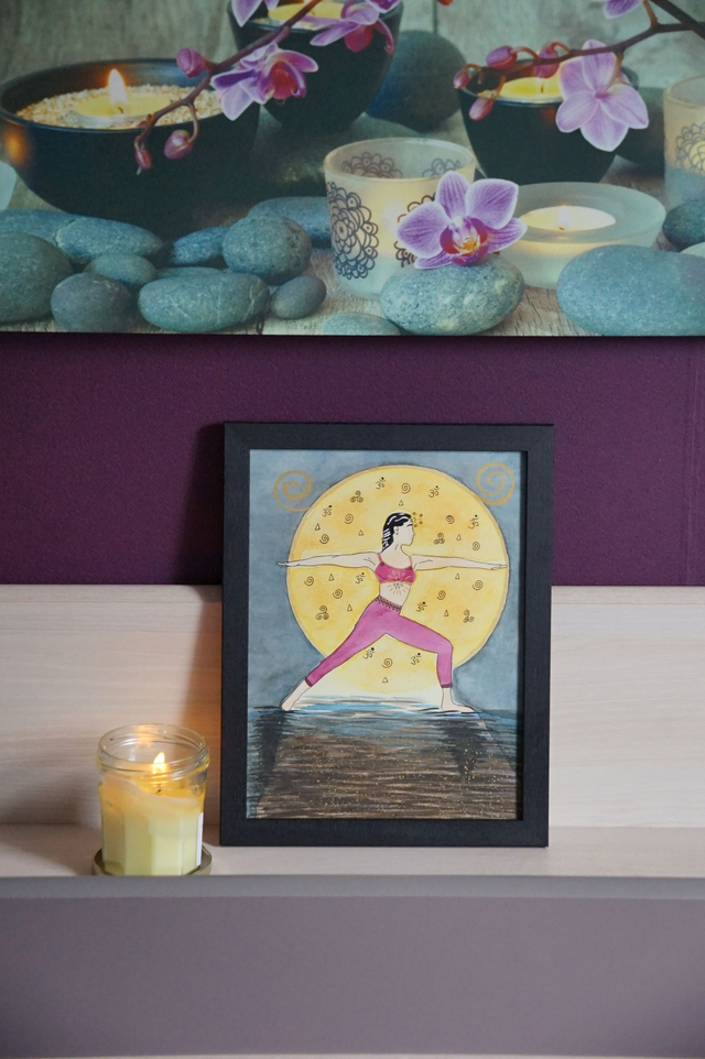 💛 Chakra du Plexus Solaire - Pouvoir Personnel & Affirmation de Soi