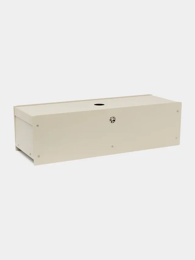 Woodupp Nell Métal box BM2 Beige  
