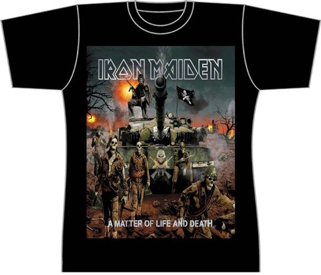 Iron Maiden