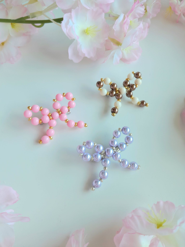 Helmirusetti - rintakoru