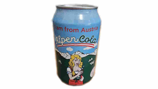 Alpencola