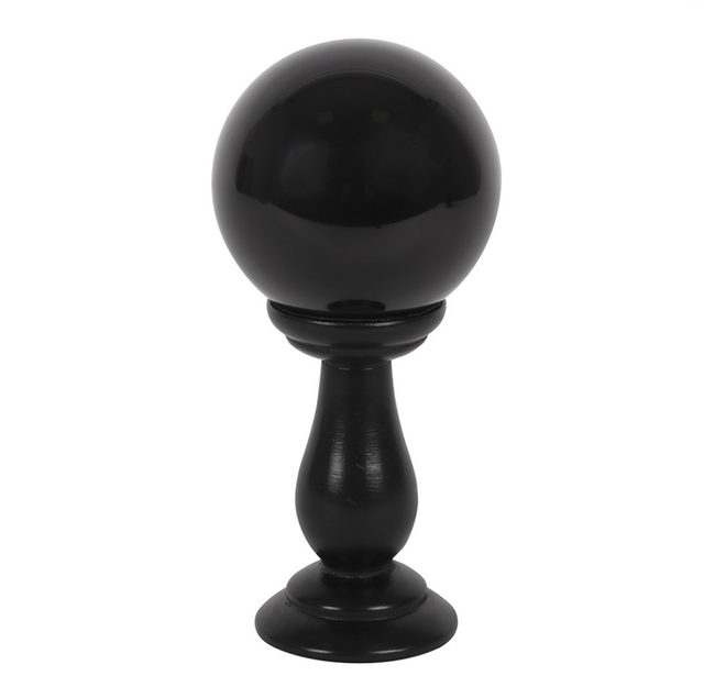 Crystal Ball Black