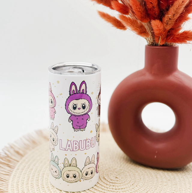 Tumbler « Labubu »