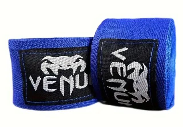 Windsel  3,5 m  handbescherming bokssport 