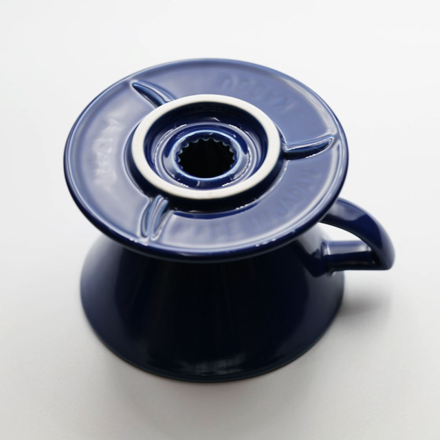 Kadou Starlight M1 Dripper, 1-2 cups