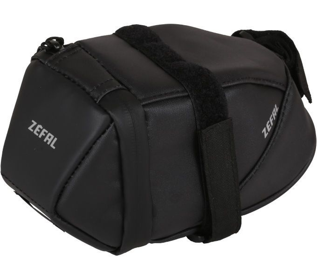 ZÉFAL Satteltasche Iron Pack 2 DS