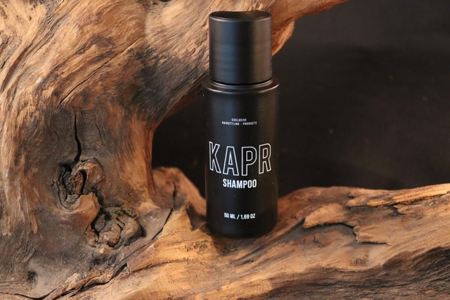 KAPR Shampoo