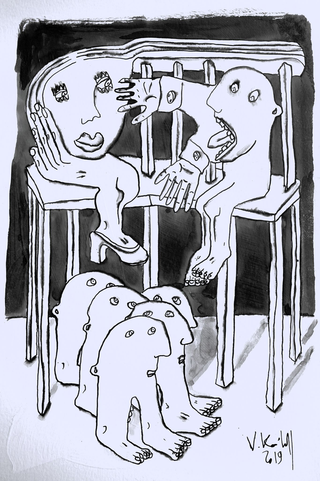 Un orateur comme du petit lait