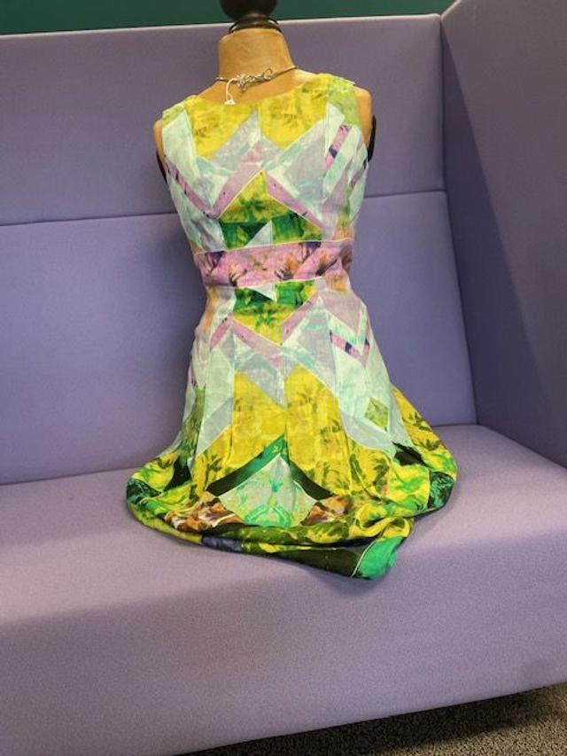 Ivanka Trump size 10