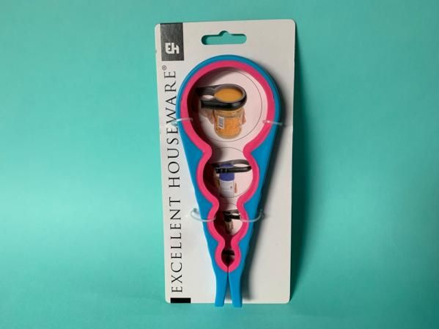 Multiöffner - Öffnerhilfe