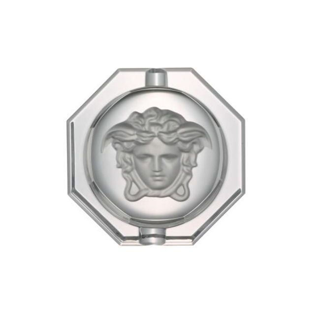 Versace - Medusa Lumiere posacenere