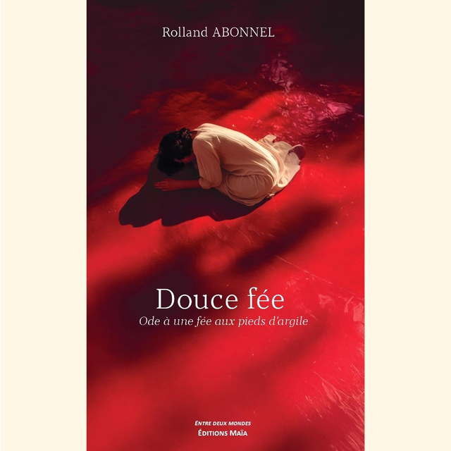 Douce fée - Ode à une fée aux pieds d’argile