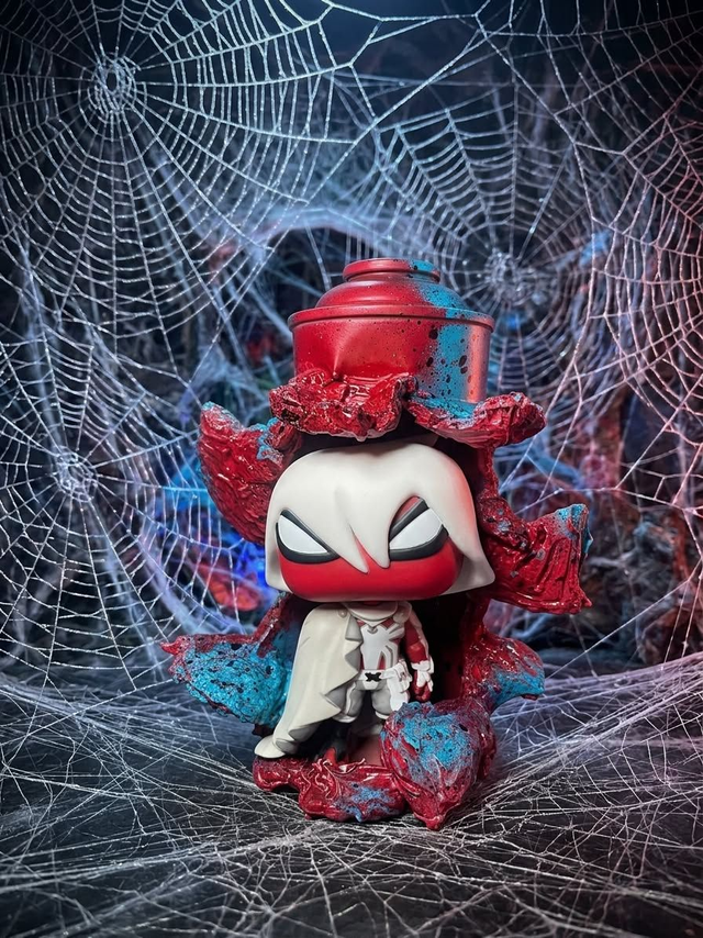 ARACHKNIGHT
