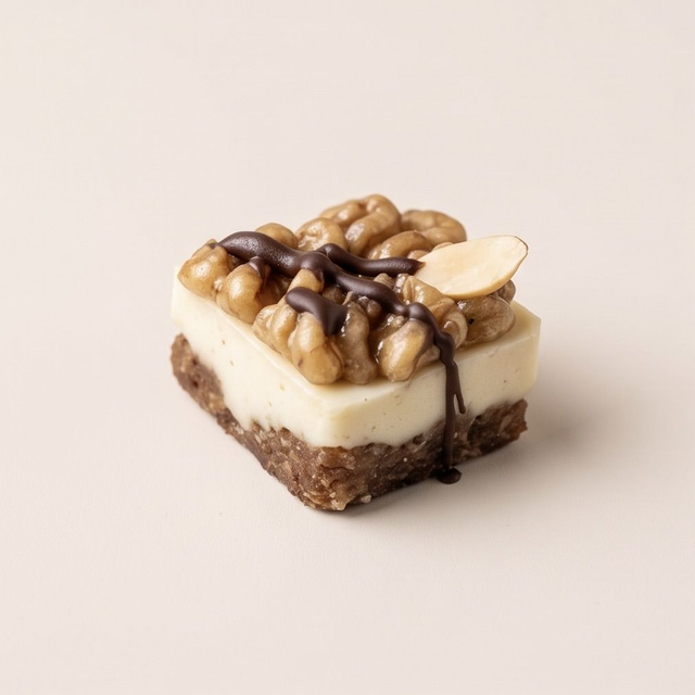 Peanut Caramel