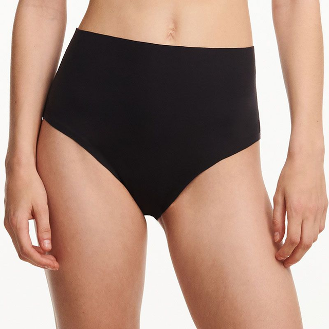Chantelle - Pure Light Taillenslip in schwarz