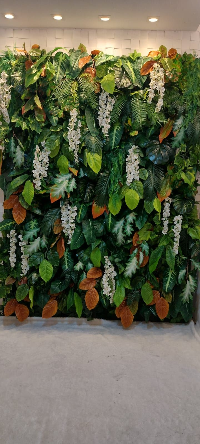 MURO INGLÊS  - LOCAÇÃO