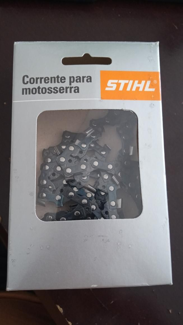 Corrente MS 170 / 22 dentes