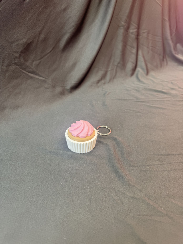 Cupcake Clicker