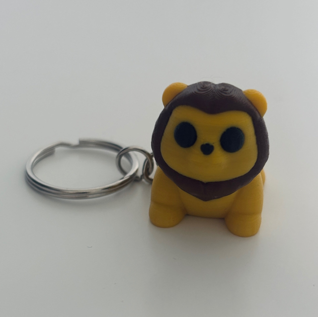 Löwe