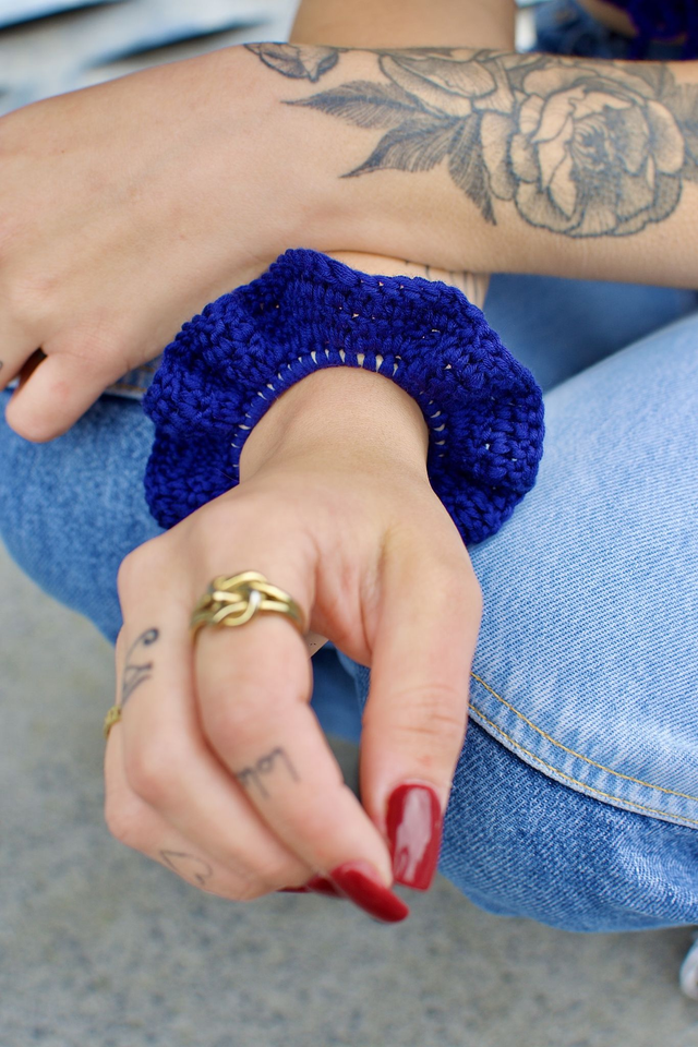 Patron Chouchou SERENADE