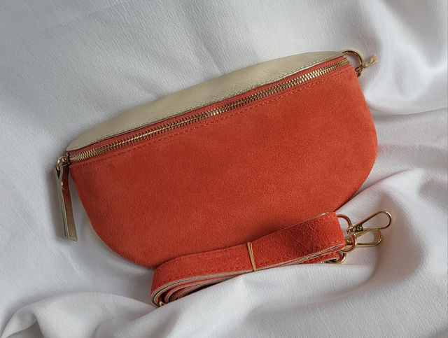 Sac Bananes bi-matière 