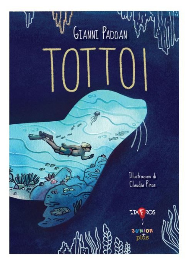 Tottoi - di di Gianni Padoan