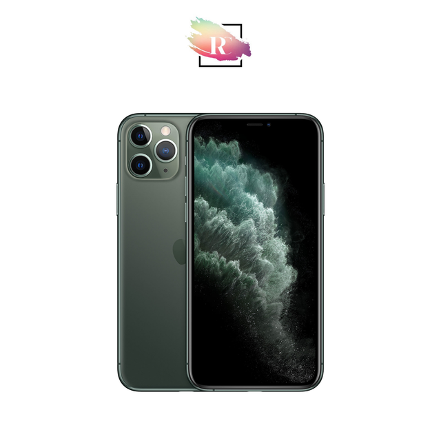 iPhone 11 Pro Max - 64Go