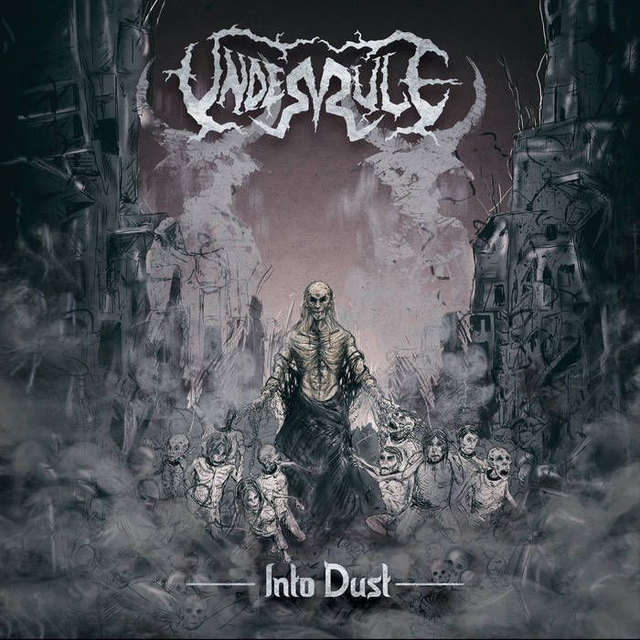 Underule : Into Dust (2019)