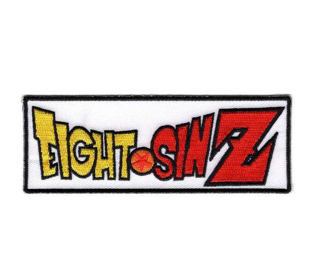 Patch Eight SinZ