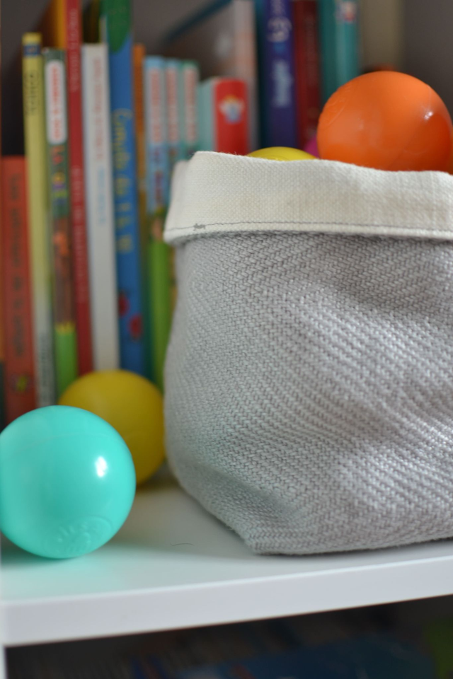 Le Conciliant - gris