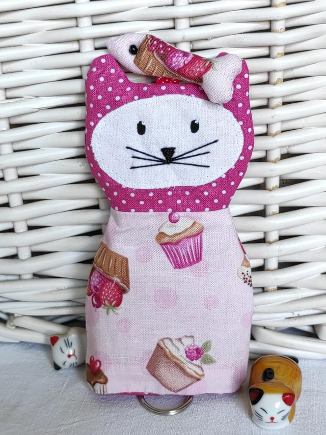 Range clés kokeshat 