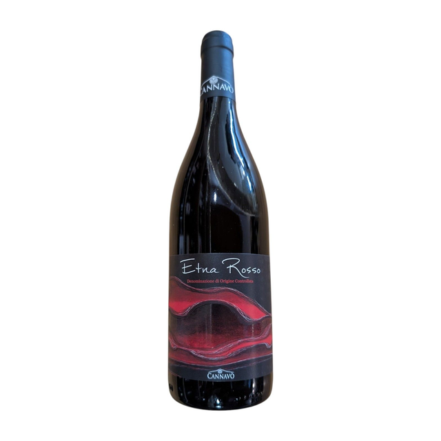 Etna Rosso Cannavò