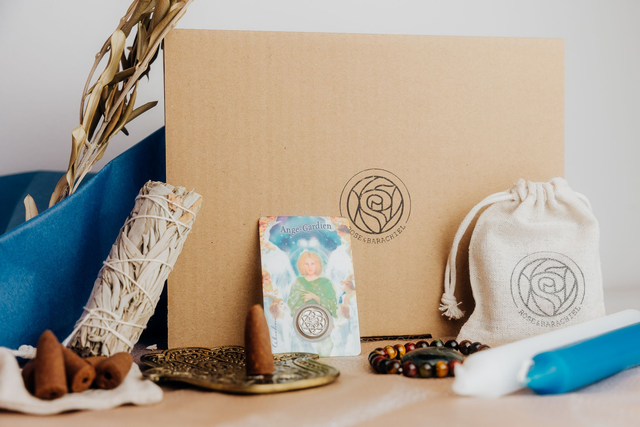 Coffret Purification et Protection 