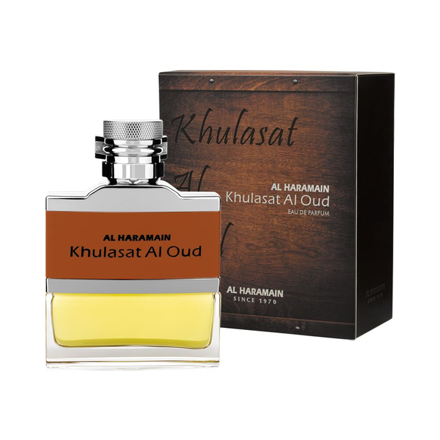 KHULASAT AL OUD