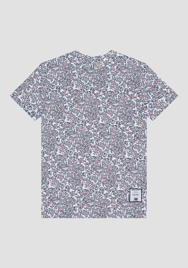 B92954U9 - Antony Morato