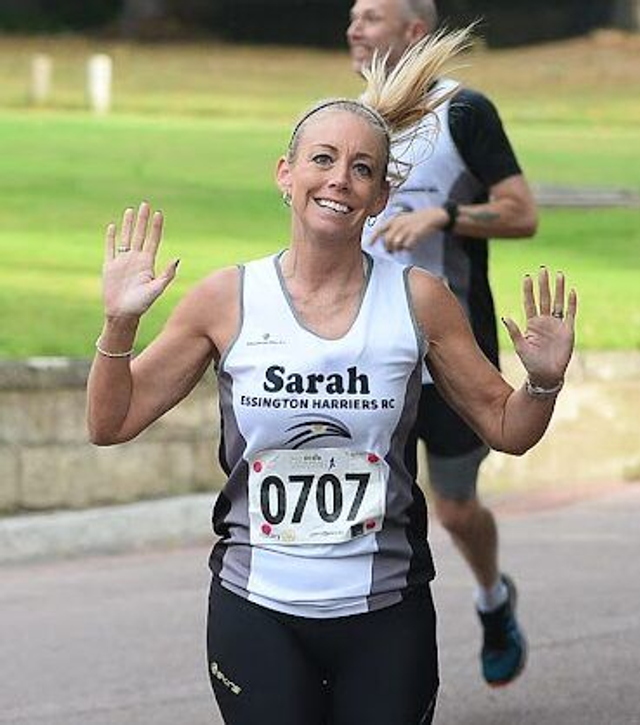 Club Kit- Womens - Vest